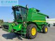 Cosechadora de Cereal - John Deere - 9640 i wts