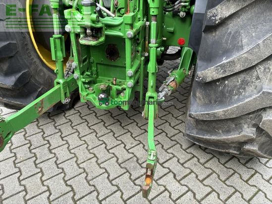 Tractor agrícola - John Deere - 6250r