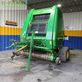 Empacadora gigant - John Deere - 864