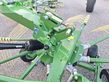 Henificador - Krone - swadro ts 620 klappzinken