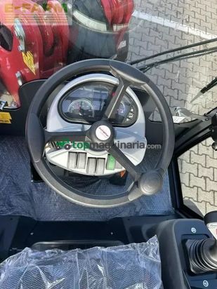 Minicargadora - Schaffer - 5680 t