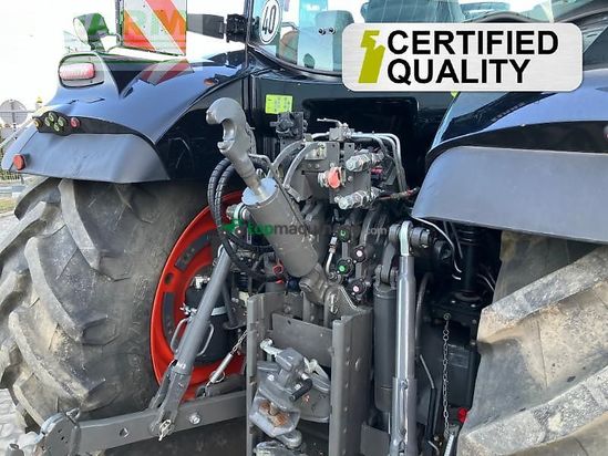 Tractor agrícola - Claas - arion 660 cmatic cebis