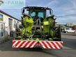 Cosechadora de Cereal - Claas - jaguar 940 4wd + orbis 600 sd