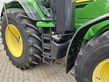 Tractor agrícola - John Deere - traktor 7r310