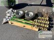 Henificador - Krone - swadro tc 880