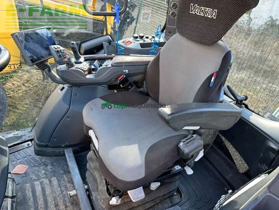 Tractor agrícola - Valtra - n135 direct