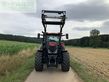 Tractor agrícola - Case IH - maxxum 125 cvx CVX