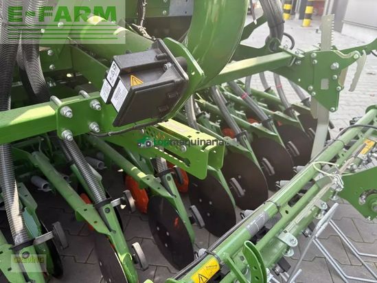 Combinado de siembra - Amazone - kg3001 special + centaya 3000 isobus