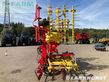 Combinado de siembra - APV - gs600