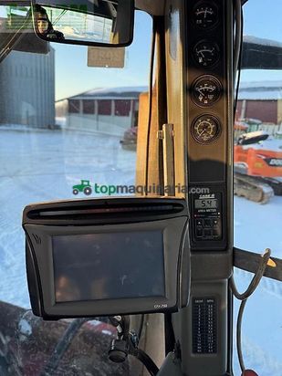 Tractor agrícola - Case IH - 9370 steiger