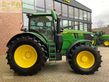 Tractor agrícola - John Deere - 6r250 *garantieverlängerung*