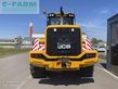 Minicargadora - JCB - 435 s agri