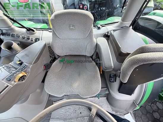 Tractor agrícola - John Deere - 6175 r