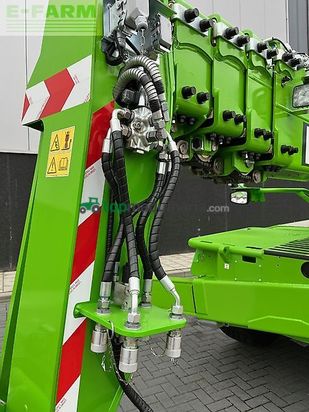 Telescopica - Merlo - roto 50.26 s plus