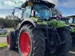 Tractor agrícola - Claas - AXION 830