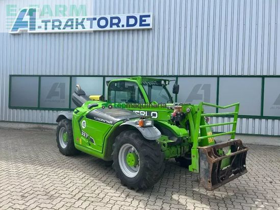 Telescopica - Merlo - tf 33.7-115