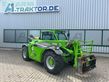 Telescopica - Merlo - tf 33.7-115