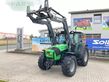 Tractor agrícola - Deutz-Fahr - 5090.4d