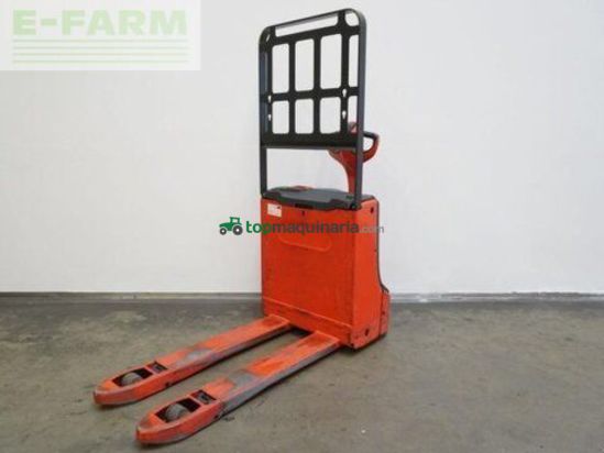 Elevadora - Linde - t 16 1152