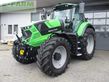 Tractor agrícola - Deutz-Fahr - agrotron 6210 ttv