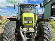 Tractor agrícola - Claas - ares 816 rz