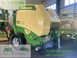 Empacadora gigant - Krone - varipack v 165 xc