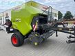 Empacadora gigant - Claas - rollant 520 rc