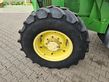 Tractor agrícola - John Deere - 6210