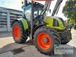 Tractor agrícola - Claas - arion 520 cis