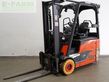 Elevadora - Linde - e 16 h evo 386-02