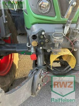 Tractor agrícola - Fendt - 516 power