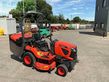Cortacésped manual - Kubota - g261 mower (st27049)