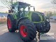 Tractor agrícola - Claas - axion 830 cmatic cebis