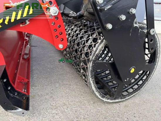 Grada rotativa -  - rse-plus 300