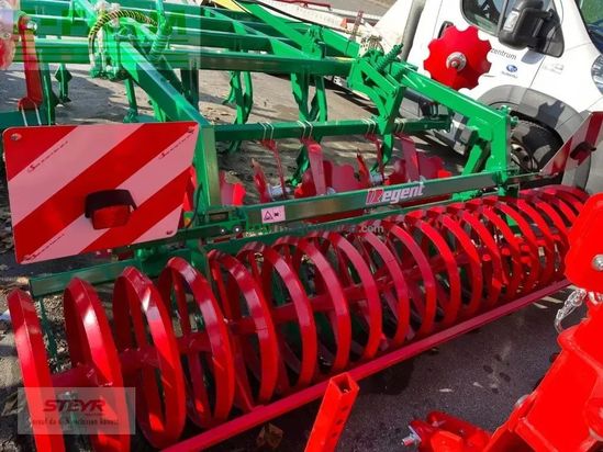 Cultivador - Regent - tukan dsg 300 4 balkig