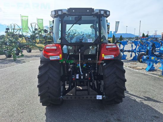 Tractor agrícola - Steyr - 4065 kompakt s (stage v) S
