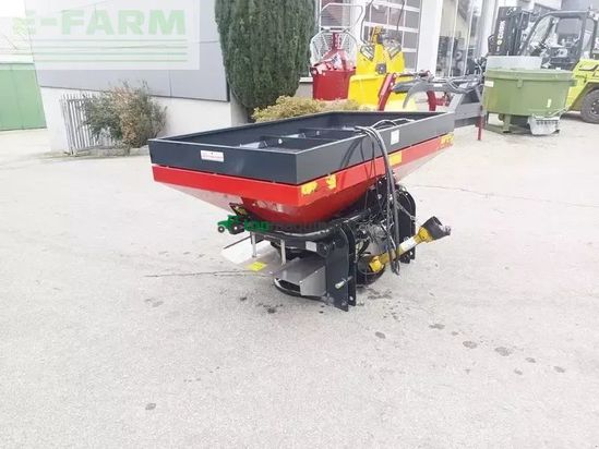 Esparcidor - Landgut - apollo düngerstreuer