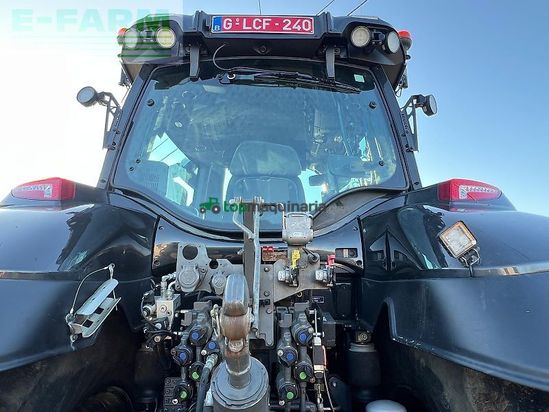 Tractor agrícola - Valtra - q285