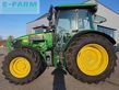 Tractor agrícola - John Deere - 5100m