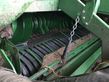 Empacadora gigant - John Deere - v451m