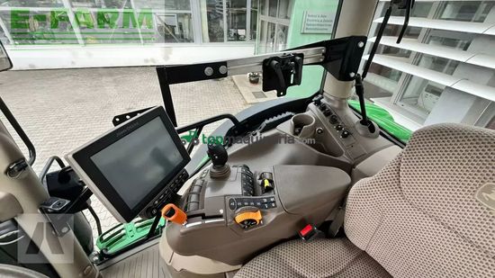 Tractor agrícola - John Deere - 6195r