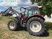 Tractor agrícola - Lindner - Geotrac 94