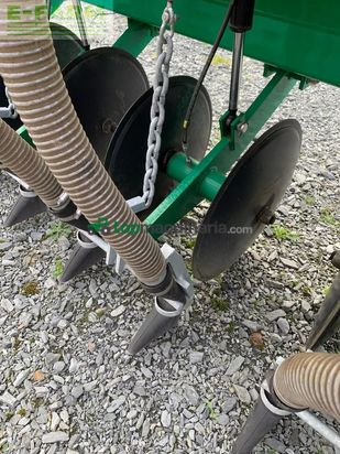 Equipamiento / accesorio - Samson - enfouisseur