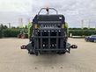 Empacadora gigant - Claas - QUADRANT 5300 RF
