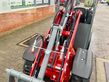 Minicargadora - Weidemann - 1260 lp