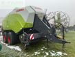 Empacadora gigant - Claas - quadrant 5300 fc