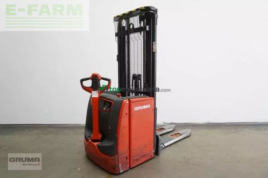 Elevadora - Linde - l 14 1173