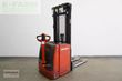 Elevadora - Linde - l 14 1173
