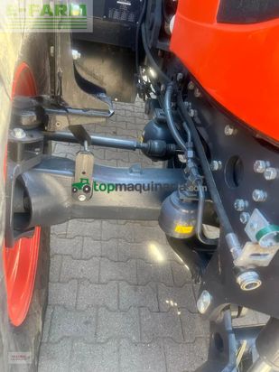 Tractor agrícola - Kubota - m 7152