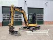 Excavadora - Caterpillar - 305.5 ecr